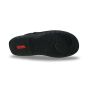 rieker heren slipper 2559000 clarino nero g maat 43  zool
