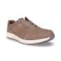 solidus heren sneaker 6700030366 kai ranch sand k maat 42  zijaanzicht