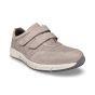 solidus heren sneaker 6701120660 kai ranch piombo k maat 42  zijaanzicht
