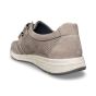 solidus heren sneaker 6701120660 kai ranch piombo k maat 42  achteraanzicht