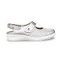 solidus dames open schoen 2750020952 heaven perl flex grey h maat 38.5 