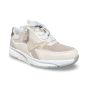 rollingsoft dames sneaker 8687833 rollingsoft oasi ivory zijaanzicht