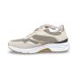 rollingsoft dames sneaker 8689682 rollingsoft beige weiss binnenaanzicht
