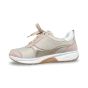 rollingsoft dames sneaker 8687733 rollingsoft platino oak weiss binnenaanzicht