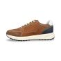 australian heren sneaker 15168601t30 discover tan blue white binnenaanzicht