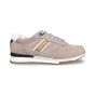australian heren sneaker 15160005l04 filmon taupe white