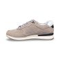 australian heren sneaker 15160005l04 filmon taupe white binnenaanzicht