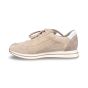 mephisto leenie dames sneaker  leenie beige binnenaanzicht