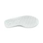 mephisto iasmina dames sneaker  iasmina perf white zoolaanzicht