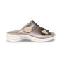 solidus dames slipper 7402230685 moni champagne m