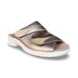 solidus dames slipper 7402230685 moni champagne m zijaanzicht
