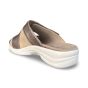 solidus dames slipper 7402230685 moni champagne m achteraanzicht