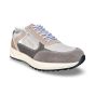 australian heren sneaker 15170301ki5 hawker grey beige white zijaanzicht
