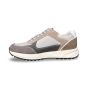 australian heren sneaker 15170301ki5 hawker grey beige white binnenaanzicht