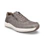 rieker heren sneaker 1150464 buxton pheffer nuss zijaanzicht