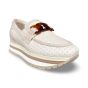 dlsport mocassin 697901 dore offwhite voor dames