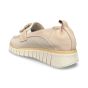 dlsport dames mocassin 696802 trevia osso achteraanzicht