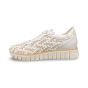 dlsport dames sneaker 697104 intre panna binnenaanzicht