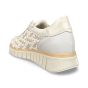 dlsport dames sneaker 697104 intre panna achteraanzicht