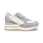 dlsport dames sneaker 700803 nabuk burro