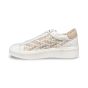 dlsport dames sneaker 690506 alpina bianco binnenaanzicht