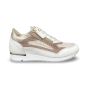 dlsport dames sneaker 692002 alpina oro