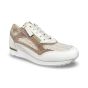 dlsport sneaker 692002 alpina oro voor dames