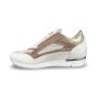 dlsport dames sneaker 692002 alpina oro binnenaanzicht