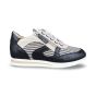 dlsport dames sneaker 699407 dubai blu