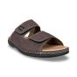 rieker slipper 2559025 moro g voor heren