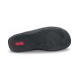 rieker heren slipper 2559025 moro g zoolaanzicht