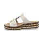 rieker dames slipper 6293660 namur beige f binnenaanzicht