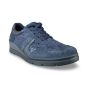franken lage schoen 3014 blue voor dames