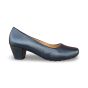 gabor dames pump 02.120.26 lammnappa midnight g maat 37.5 