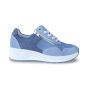 solidus dames sneaker 5950080815 karma blauw k maat 37 