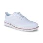 andreaconti sneaker 07790090001 wit voor dames