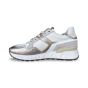 gabor dames sneaker 86.368.21 nappa latte puder h maat 41  binnenaanzicht