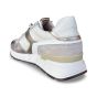 gabor dames sneaker 86.368.21 nappa latte puder h maat 41  achteraanzicht