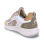 ambitious heren sneaker 13393t112299 venture sand kaki achteraanzicht