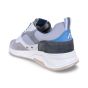 ambitious heren sneaker 143021677 rider grey blue maat 40  achteraanzicht