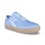 andreaconti dames sneaker 00671510828 pastelblauw zijaanzicht