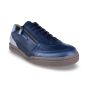 mephisto endrik heren sneaker  endrik navy maat 46.5  zijaanzicht