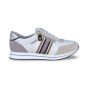 mephisto lucille dames sneaker  lucille beige maat 39 