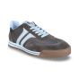 giorgio heren sneaker 2281603 lightboy douglas maat 46  zijaanzicht