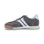 giorgio heren sneaker 2281603 lightboy douglas maat 46  binnenaanzicht