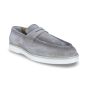giorgio heren mocassin 5640301 lightboy eart maat 45  zijaanzicht
