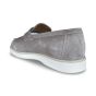 giorgio heren mocassin 5640301 lightboy eart maat 45  achteraanzicht