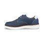 australian heren sneaker 15170801so4 porto blue binnenaanzicht