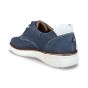 australian heren sneaker 15170801so4 porto blue achteraanzicht