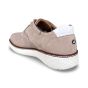 australian heren sneaker 15170801lo4 porto taupe achteraanzicht